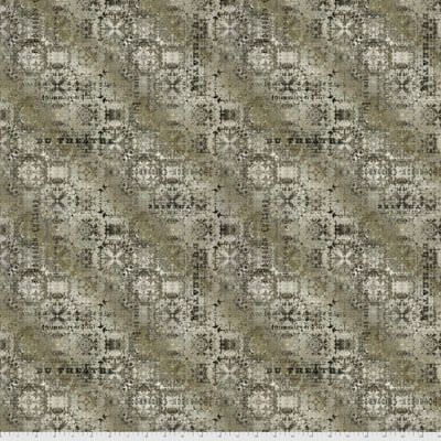 Abandoned 2: Du Theater Neutral (per 1/4 metre) Abandoned 2: Du Theater Neutral (per 1/4 metre)