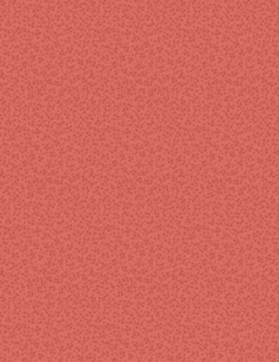 Sentiments fabric: Dots and Scratches Dark Pink