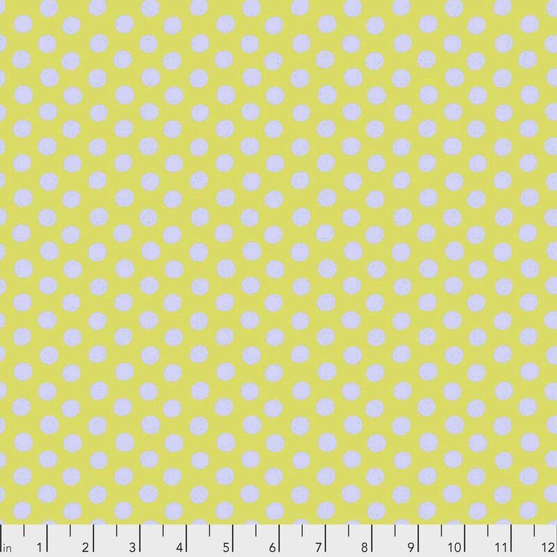 Kaffe Fassett Fabric Spot Apple