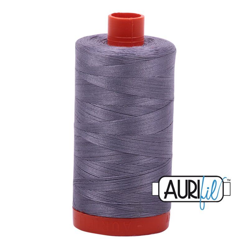 Aurifil 50 Twilight Thread, 6733
