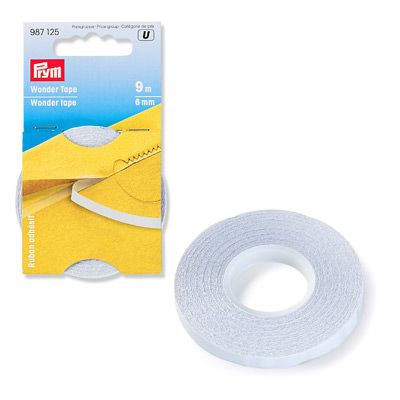 Prym Wonder Tape (9m) Prym Wonder Tape (9m)