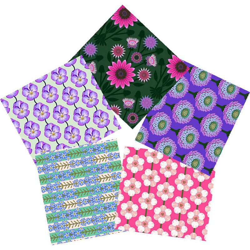 Iconic Cheery Fat Quarter Bundle