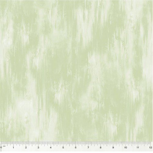 Majestic Fabric: Snowdrift Dew (per 1/4 metre)