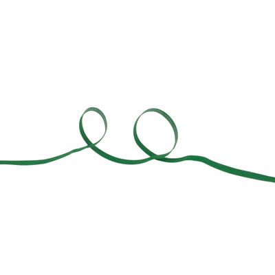 Christmas Green Fusible Quilt Bias Tape 1/4" Bohin