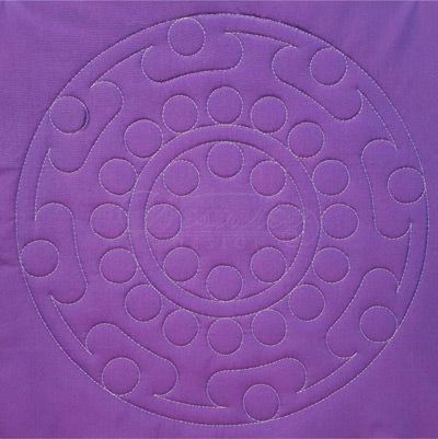 Westalee Ruler Jewels Strand of Pearls 1" Set