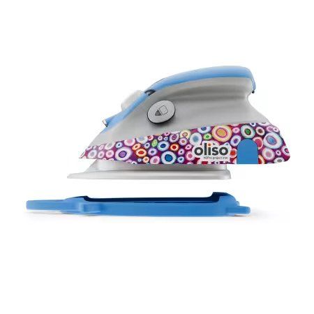 Oliso Mini Project Iron: M3Pro, Kaffe Fassett