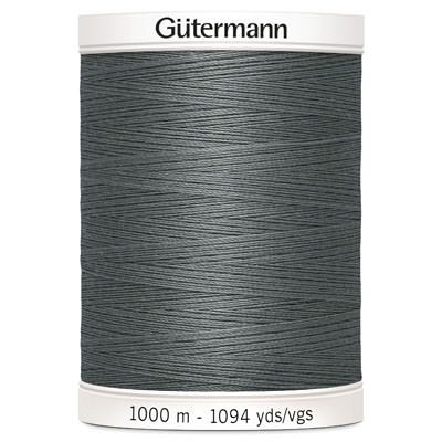 Gutermann SewAll Thread 701 1000m Gutermann SewAll Thread 701 1000m