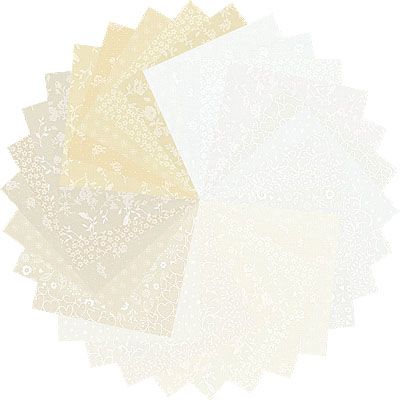 Essential Lights 10" Patchwork Palette