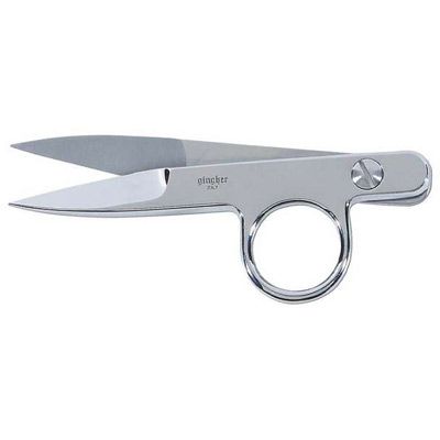 Gingher Thread Snips 4.5" Gingher Thread Snips 4.5"