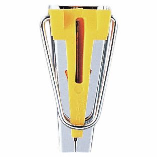Clover Bias Tape Maker 1/2", 12mm