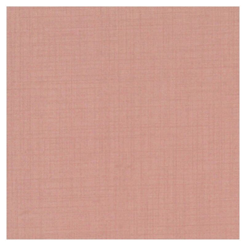 French General Solids fabric, Pale Rose