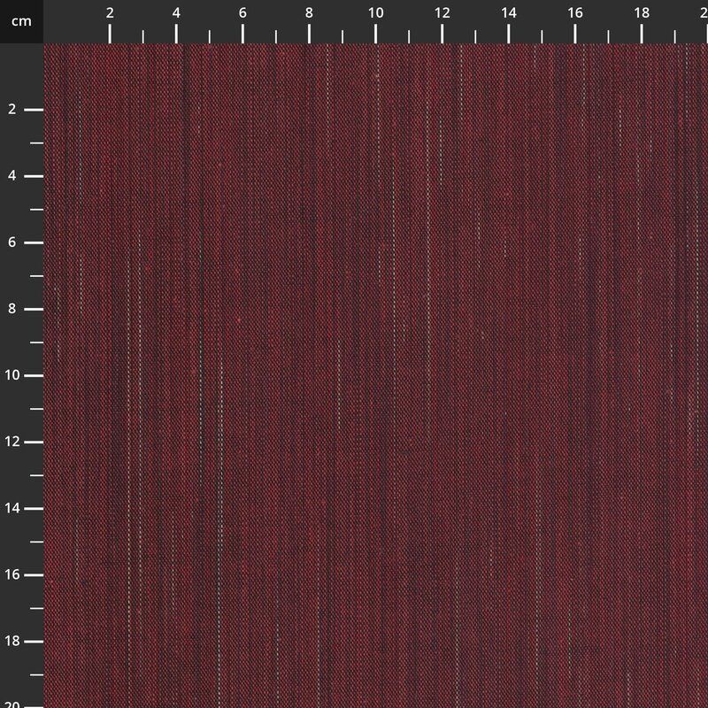 Space Dye Wovens fabric, Wine Space Dye Wovens fabric, Wine
