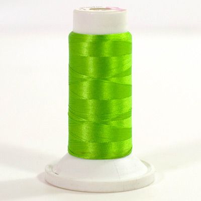 Silk Thread Allure Chartreuse Silk Thread Allure Chartreuse