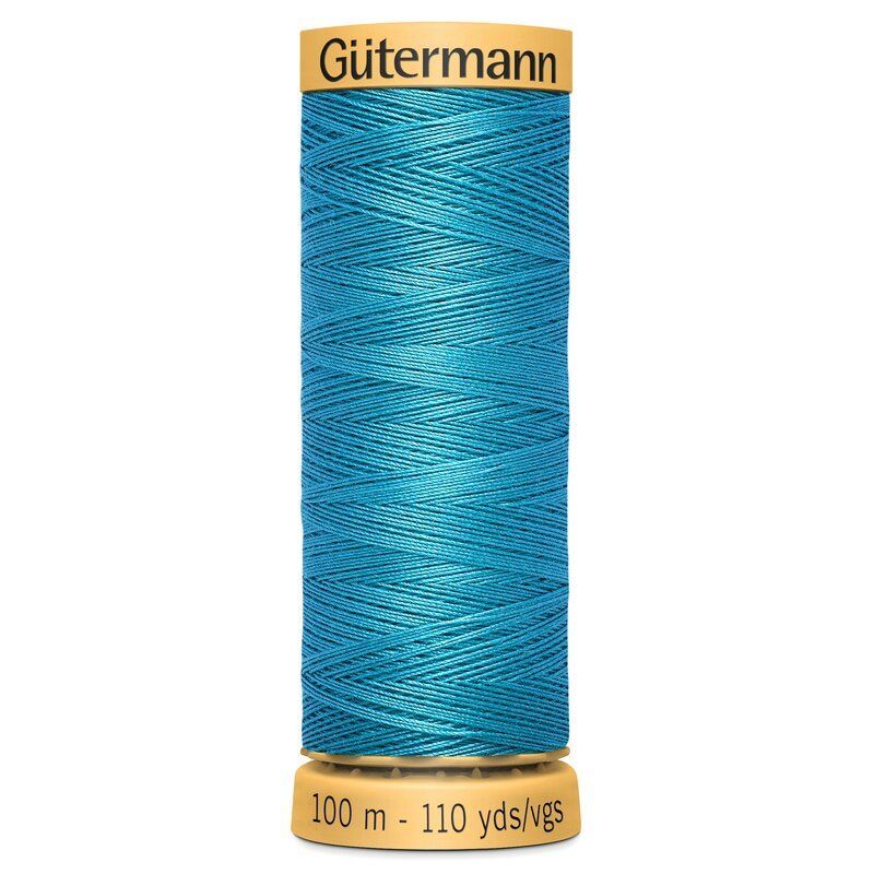 Gutermann Natural Cotton 100m 6745 Gutermann Natural Cotton 100m 6745