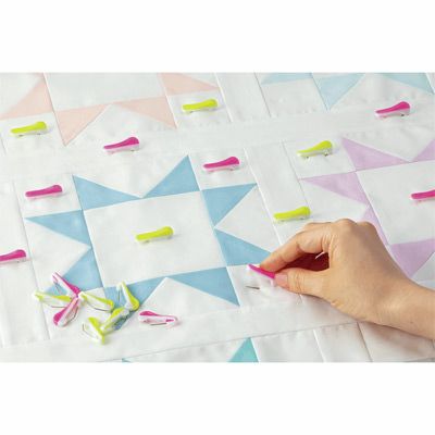 Clover Wonder Pins Clover Wonder Pins