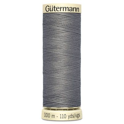 Gutermann SewAll Thread 496 100m Gutermann SewAll Thread 496 100m