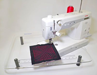 Sew Steady Table Angled 18" x 24" Sew Steady Table Angled 18" x 24"