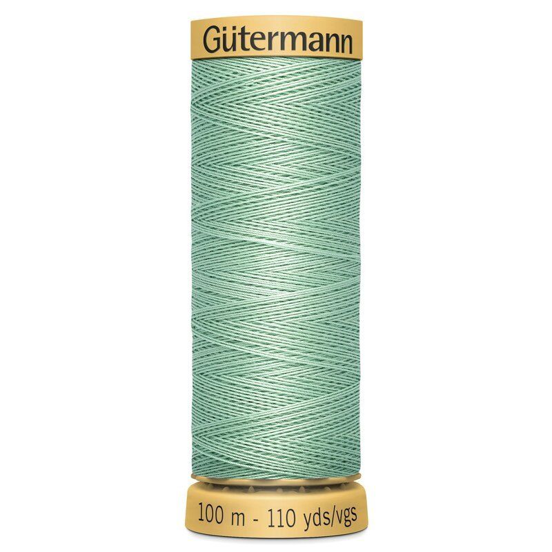 Gutermann Natural Cotton 100m 8727 Gutermann Natural Cotton 100m 8727