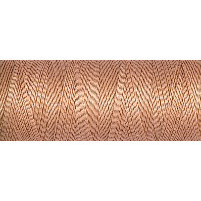 Gutermann Natural Cotton 50 Weight Thread 100m 2336
