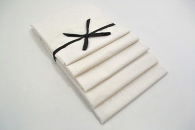 Makower Essentials Whites Fat Quarter Pack Makower Essentials Whites Fat Quarter Pack