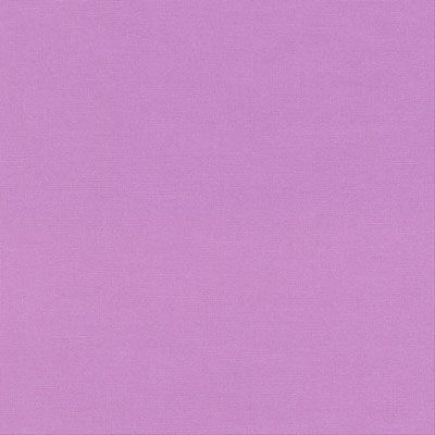 Kona Pansy Cotton Solids Patchwork Fabric: (per 1/4 metre)