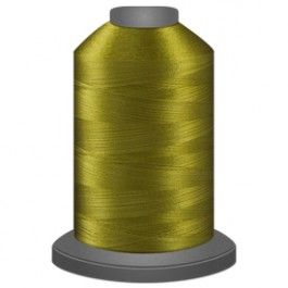 Glide 450 Trilobal Poly Thread 5000m Cone #60618 Prickly Pear Glide 450 Trilobal Poly Thread 5000m Cone #60618 Prickly Pear
