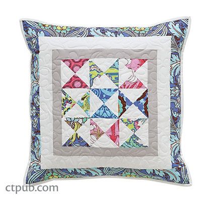 Visual Guide to Patchwork & Quilting Visual Guide to Patchwork & Quilting