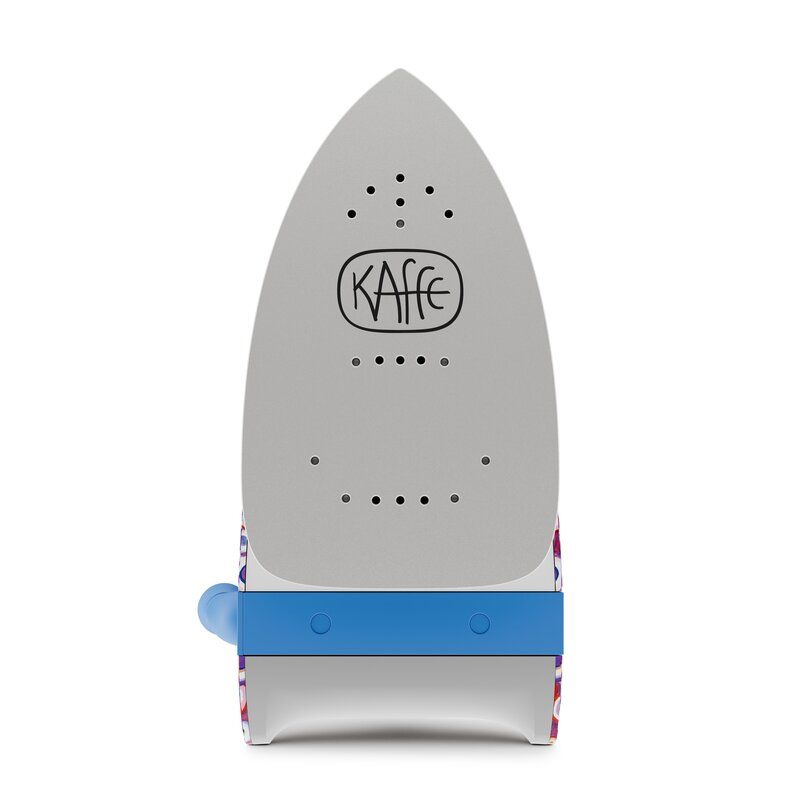 Oliso Mini Project Iron: M3Pro, Kaffe Fassett