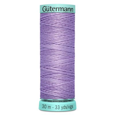 Gutermann Silk Thread 158 30m Gutermann Silk Thread 158 30m