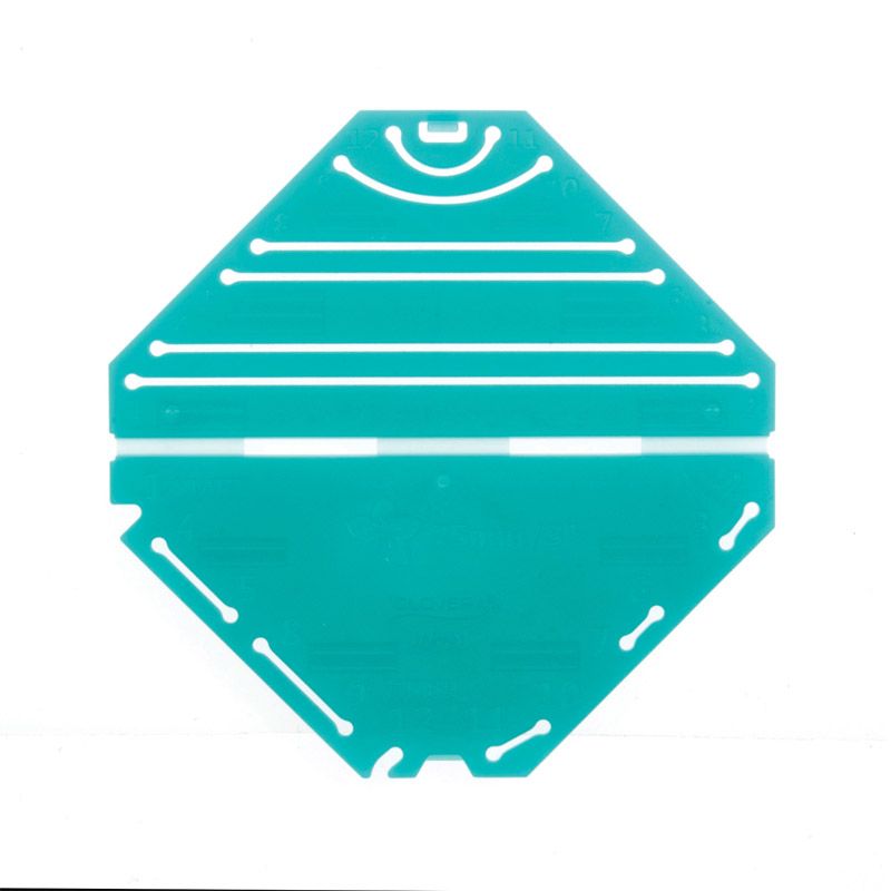 Clover Kanzashi Flower Maker Large Clover Kanzashi Flower Maker Large