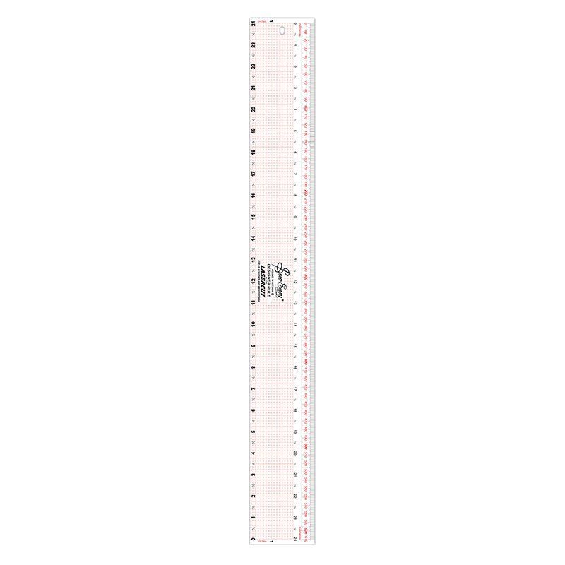 Sew Easy Designer Ruler 24"