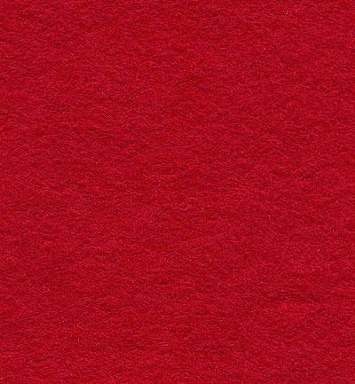 Felt Fabric: Crimson (per 1/4 metre) Felt Fabric: Crimson (per 1/4 metre)