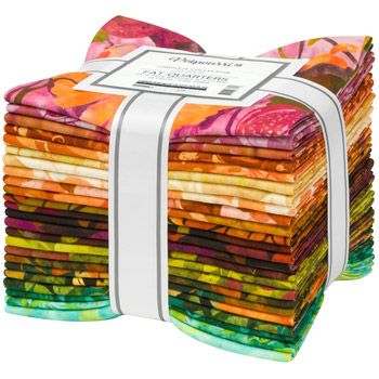 Potpourri Fat Quarter Bundle