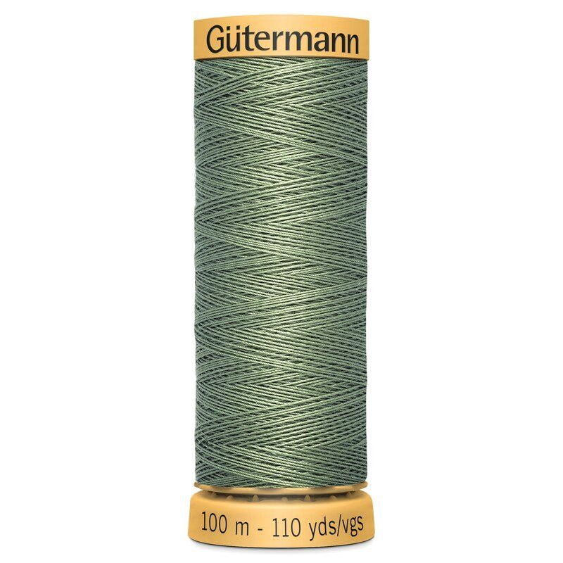 Gutermann Natural Cotton 100m 9426