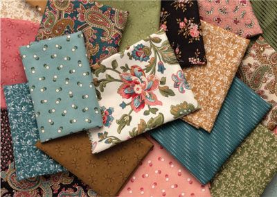 Country Roads Quilt Kit Country Roads Quilt Kit