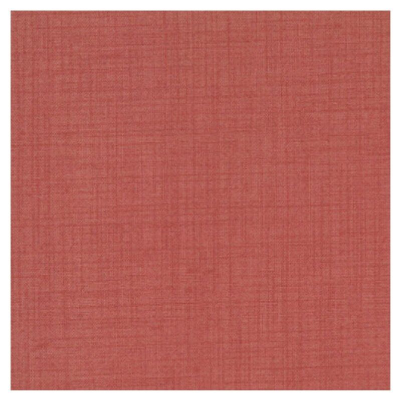 French General Solids fabric, Faded Red