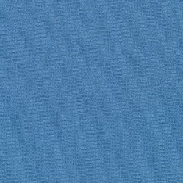 Kona Evening Cotton Solids Patchwork Fabric: (per 1/4 metre)