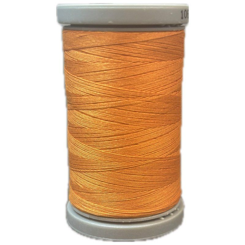 Presencia 60/3 100% Cotton Thread: Colour 106 Orange