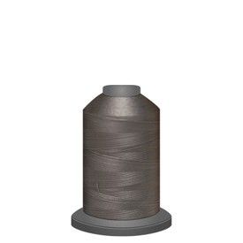 Glide Trilobal Poly Thread 1000m Cone #10CG6 Fog Glide Trilobal Poly Thread 1000m Cone #10CG6 Fog