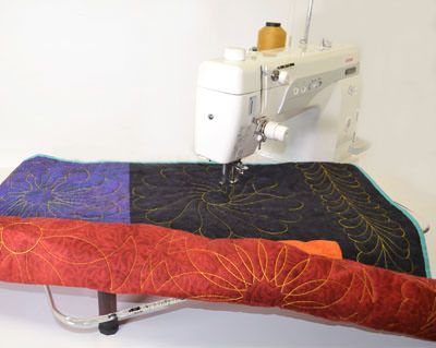 Sew Steady Table Angled 18" x 24" Sew Steady Table Angled 18" x 24"