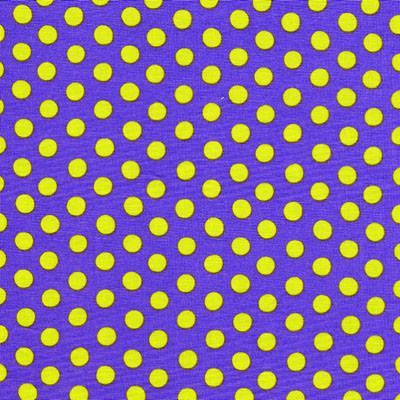 Kaffe Fassett Fabric Spot Periwinkle (per 1/4 metre)
