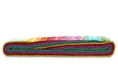 Hoffman Bali Pop: Pastel Strip Roll Hoffman Bali Pop: Pastel Strip Roll