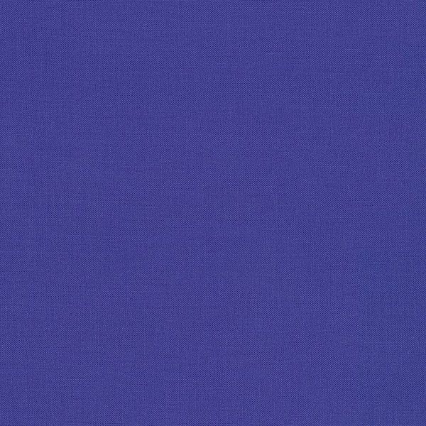 Kona Noble Purple Cotton Solid Patchwork Fabric: (per 1/4 metre)
