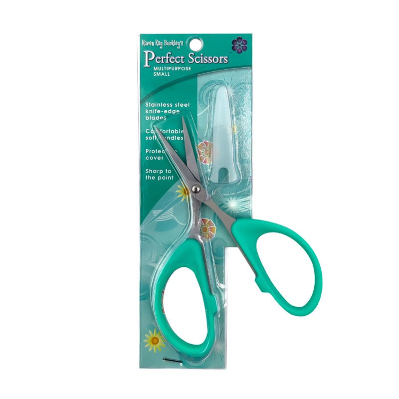 Karen Kay Buckley's Small Knife-edge Perfect Scissors Karen Kay Buckley's Small Knife-edge Perfect Scissors