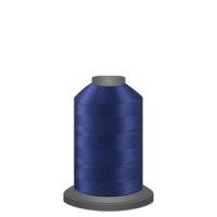 Glide Trilobal Poly Thread 1000m Cone #30281 Blueberry Glide Trilobal Poly Thread 1000m Cone #30281 Blueberry