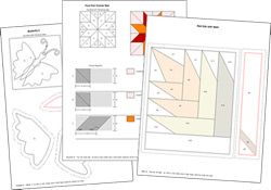 Electric Quilt 8 Quilt Design Software (EQ8)