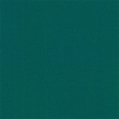 Kona Everglade Cotton Solid Patchwork Fabric: (per 1/4 metre)