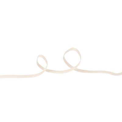 Ivory Fusible Quilt Bias Tape 1/4" Bohin