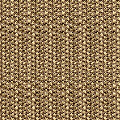 The Windermere fabric: Petite Floral Khaki (per 1/4 metre)