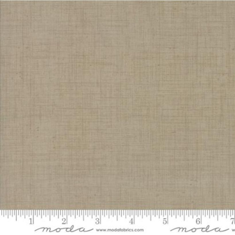French General Solids fabric, Roche